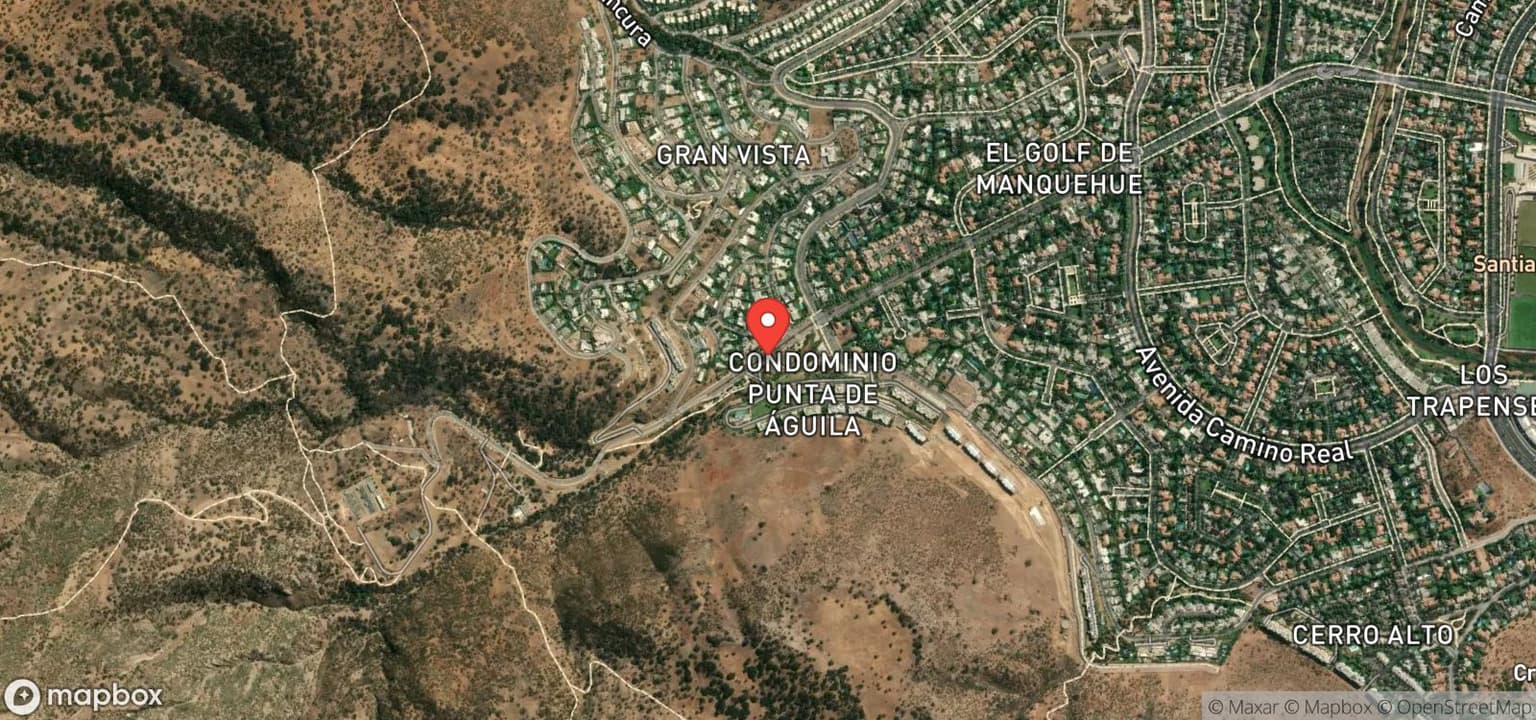 Vista previa de la ubicación