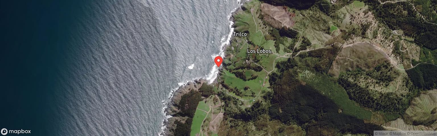 Vista previa de la ubicación