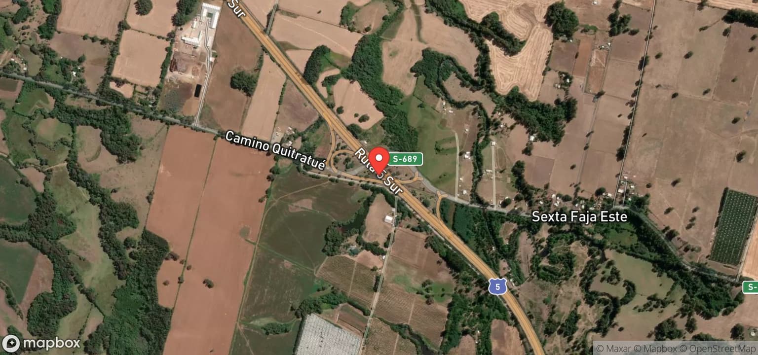 Vista previa de la ubicación