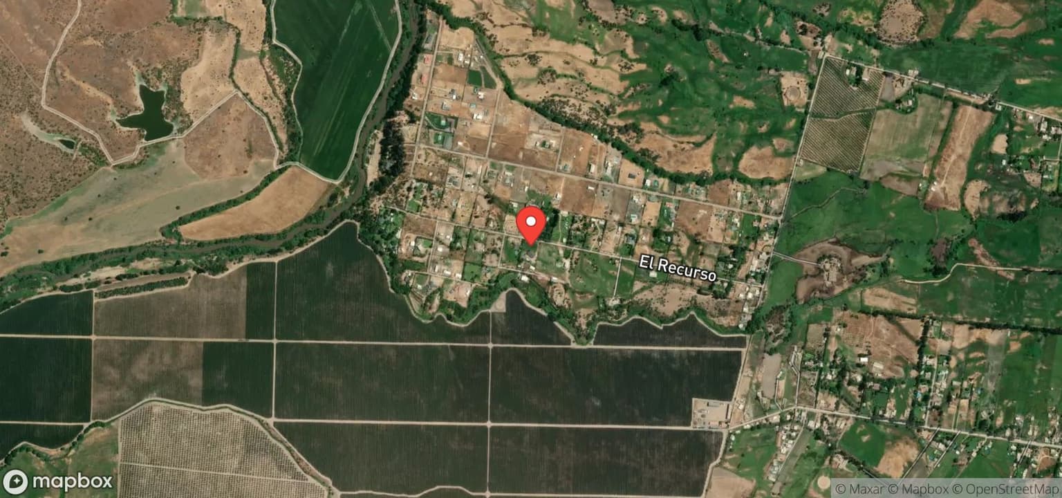 Vista previa de la ubicación