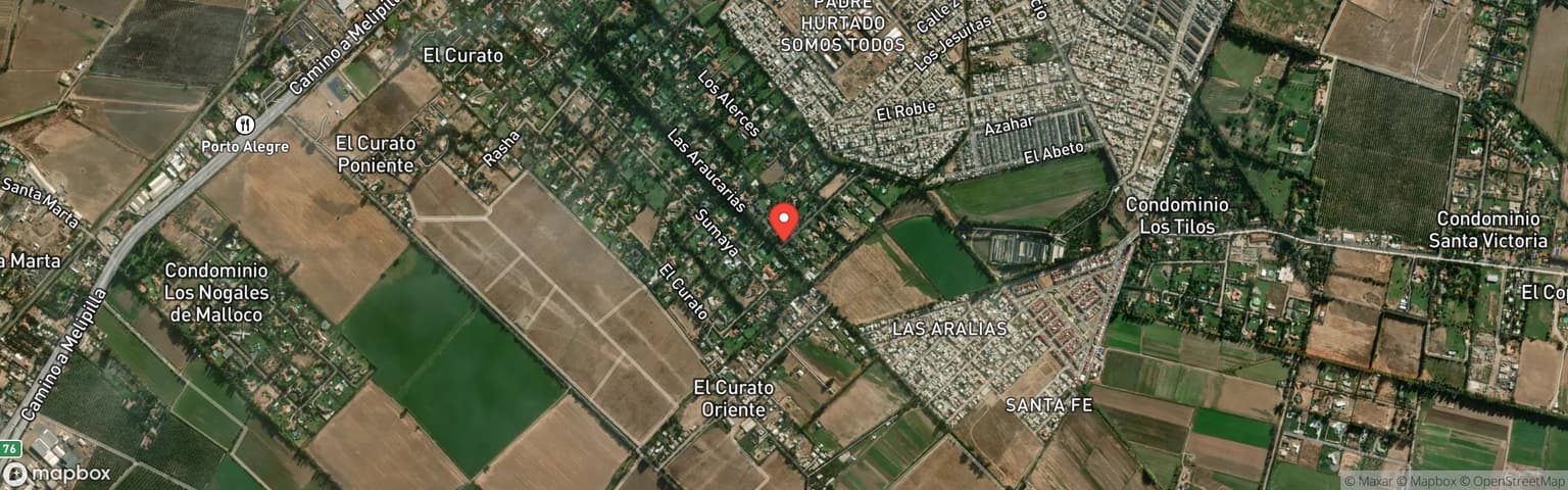 Vista previa de la ubicación