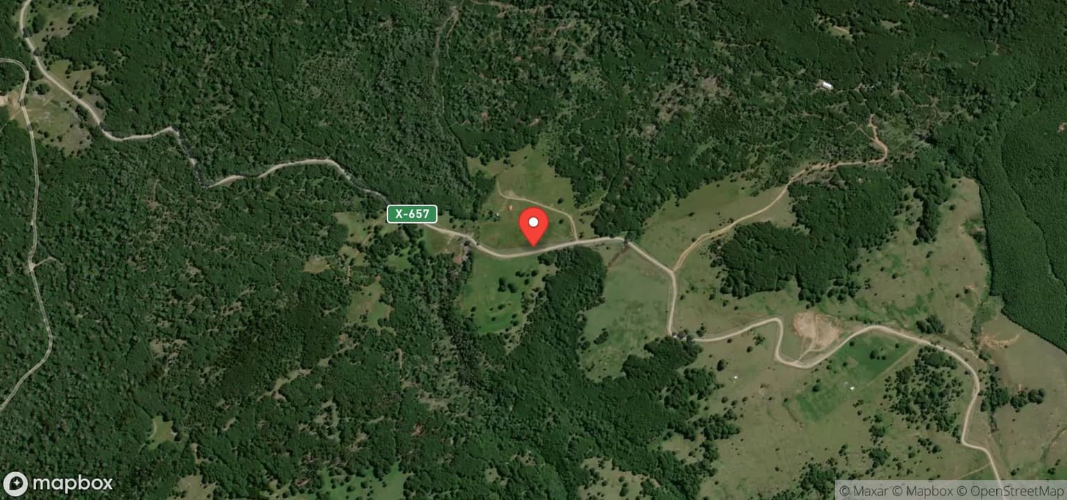 Vista previa de la ubicación