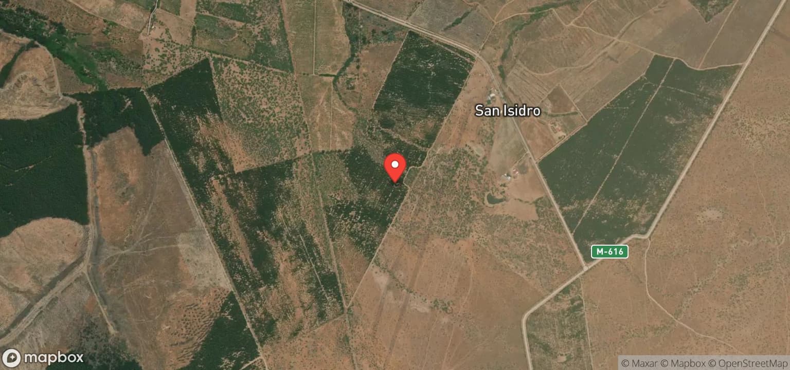 Vista previa de la ubicación