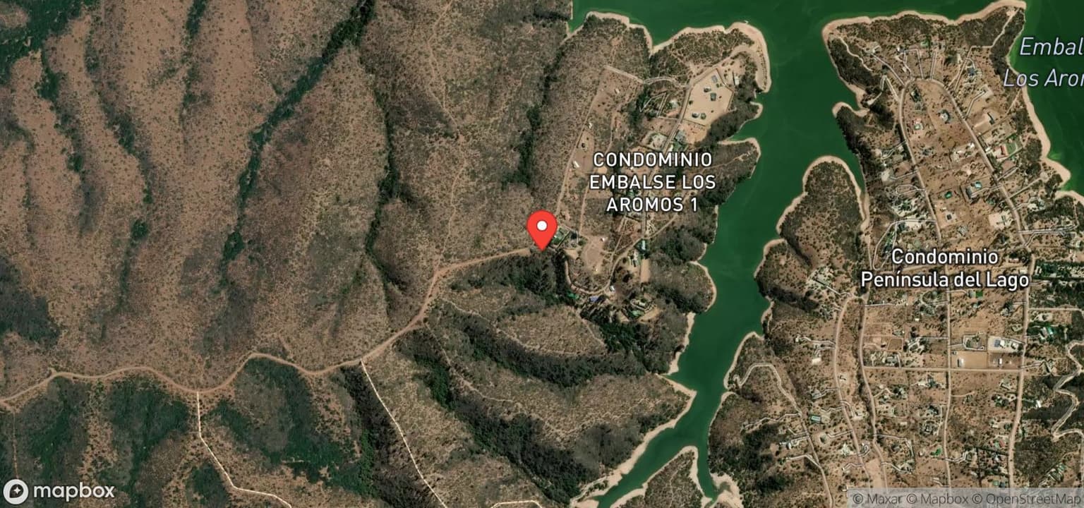 Vista previa de la ubicación