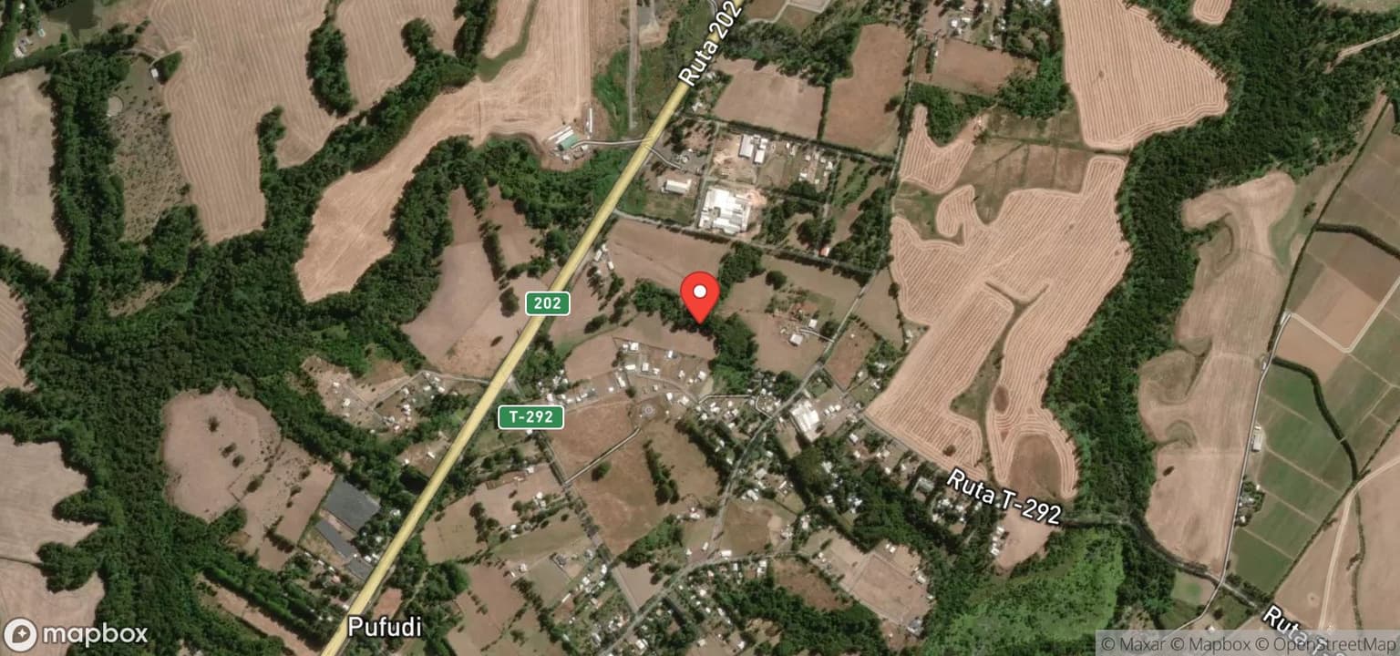 Vista previa de la ubicación