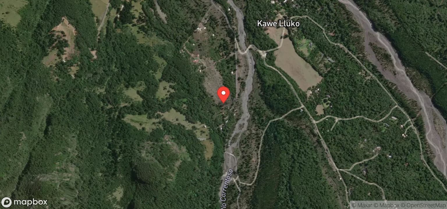 Vista previa de la ubicación