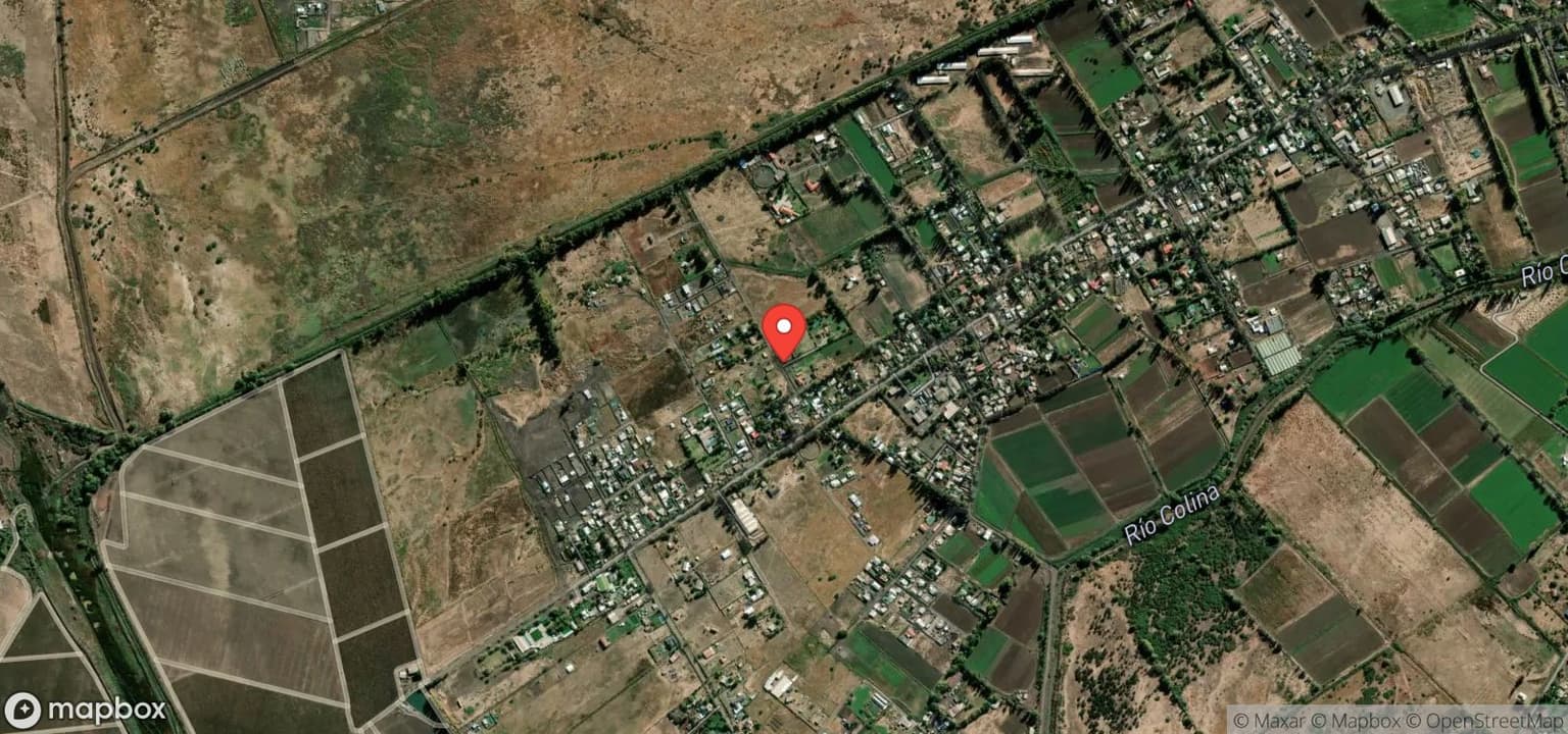 Vista previa de la ubicación