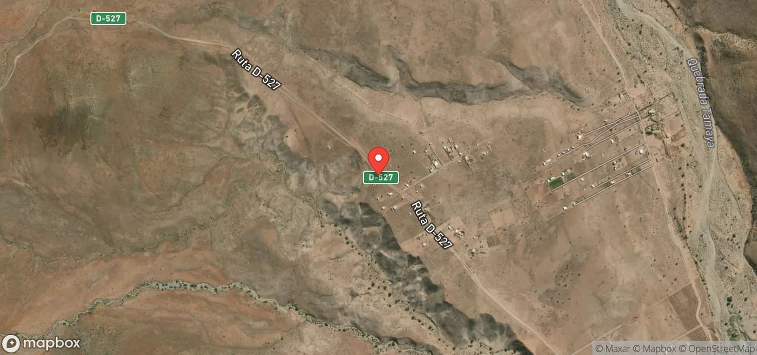 Vista previa de la ubicación