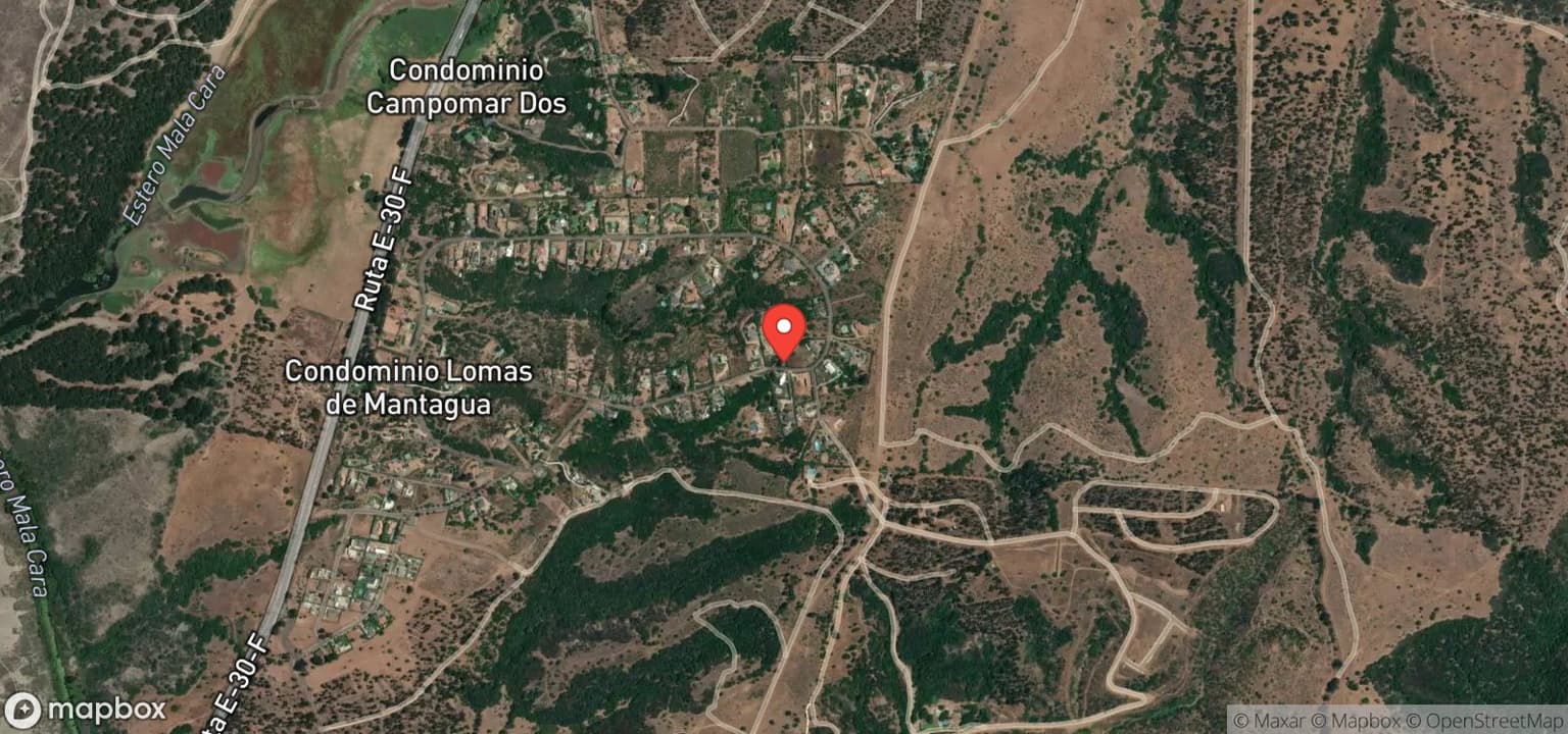 Vista previa de la ubicación