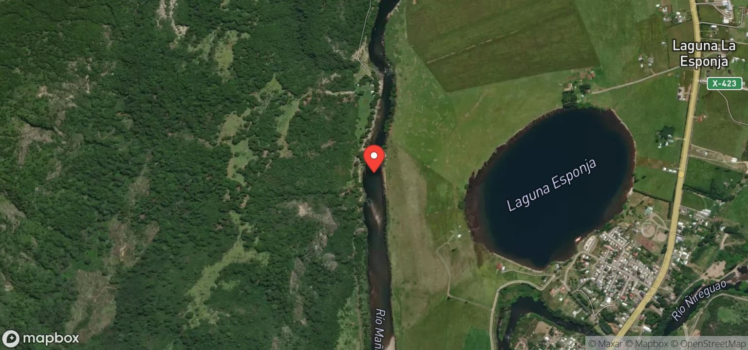 Vista previa de la ubicación