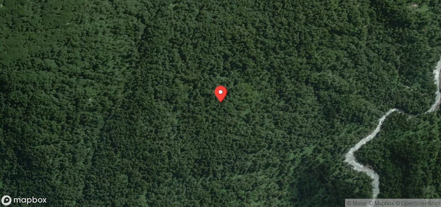 Vista previa de la ubicación