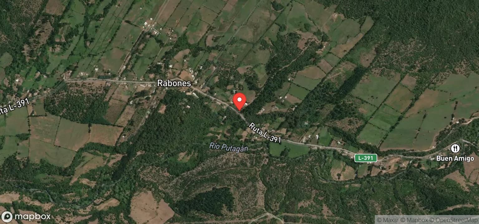 Vista previa de la ubicación