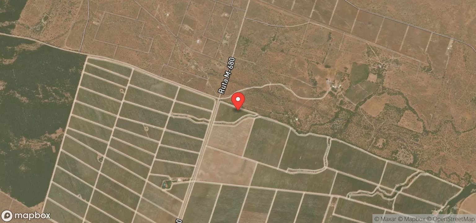 Vista previa de la ubicación