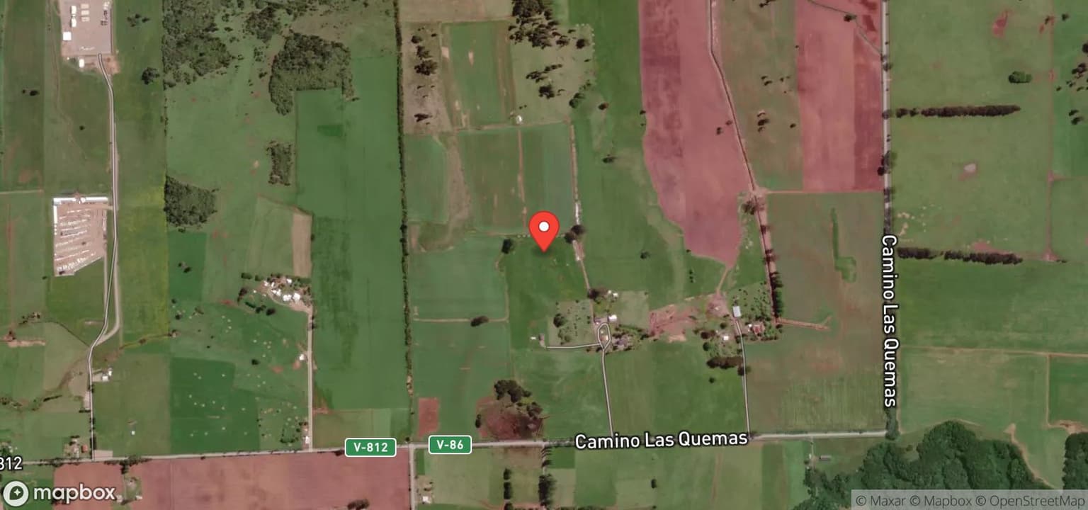 Vista previa de la ubicación