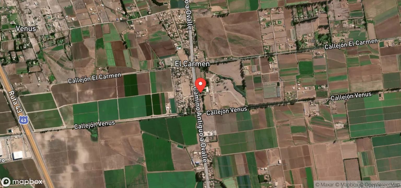 Vista previa de la ubicación