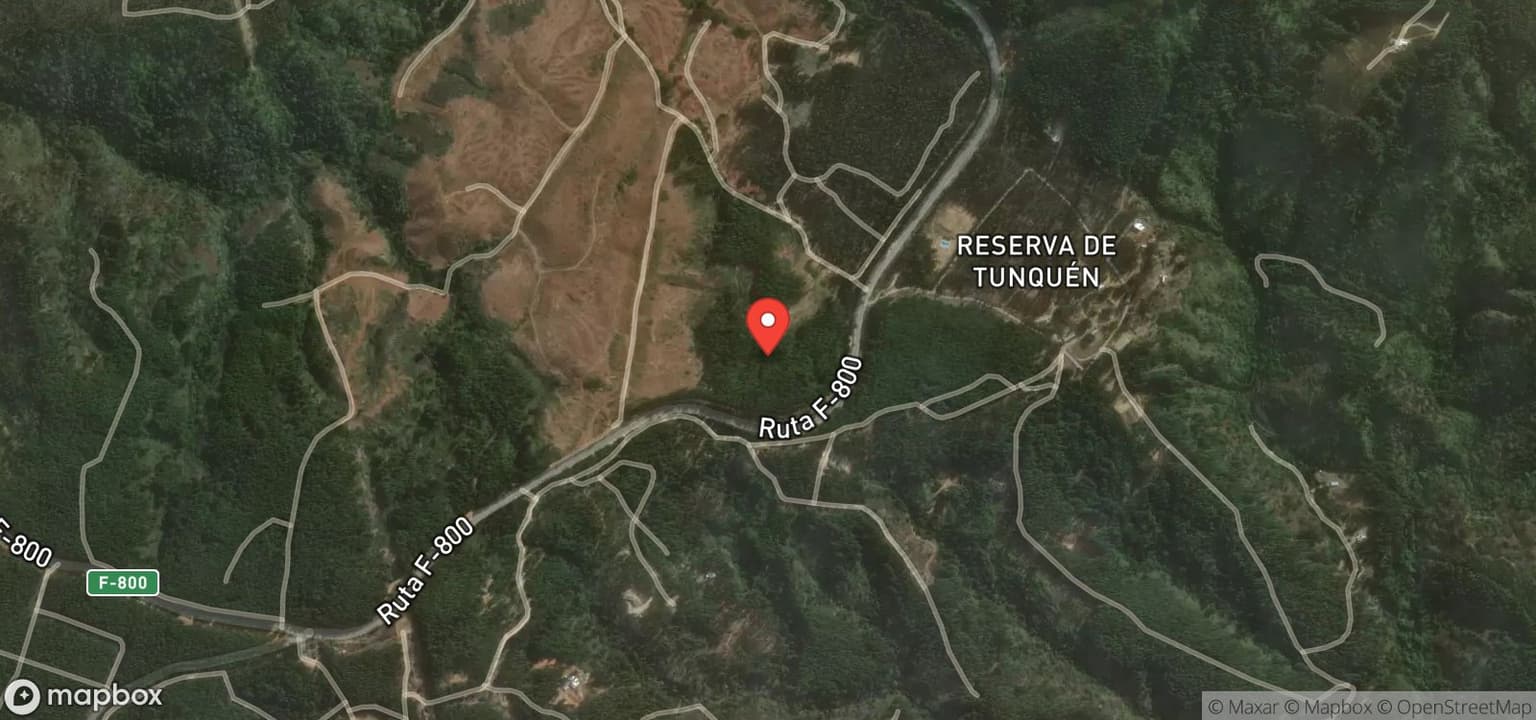 Vista previa de la ubicación