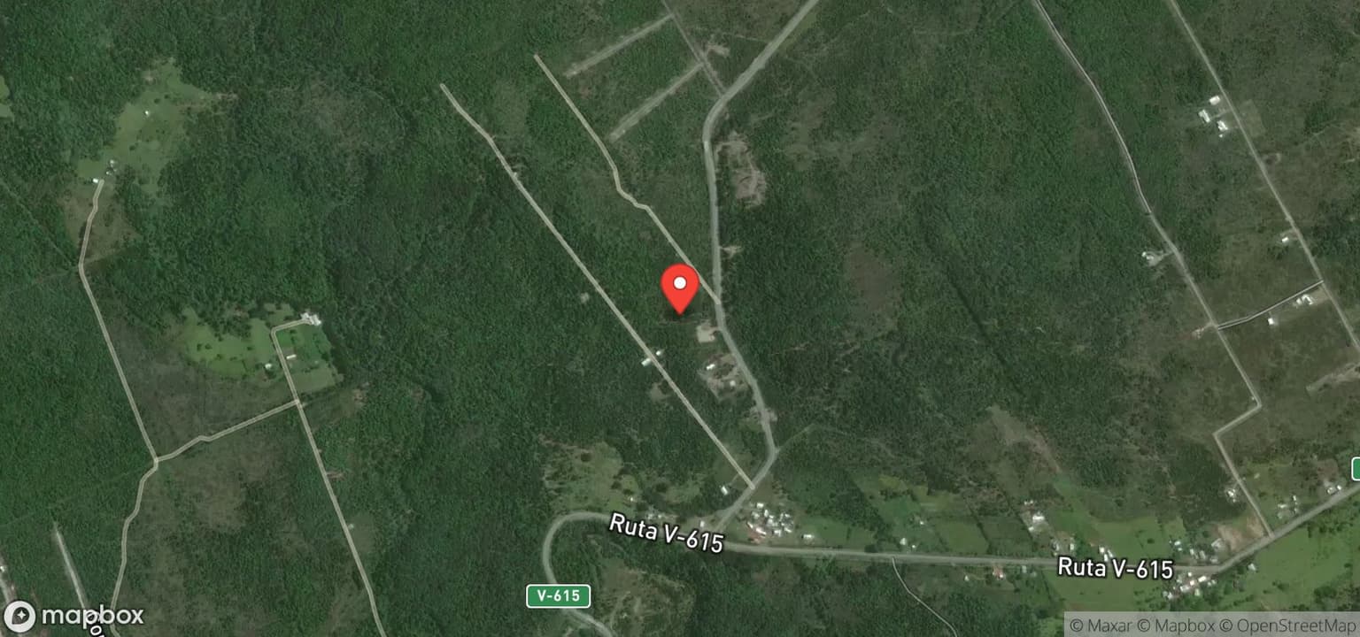 Vista previa de la ubicación