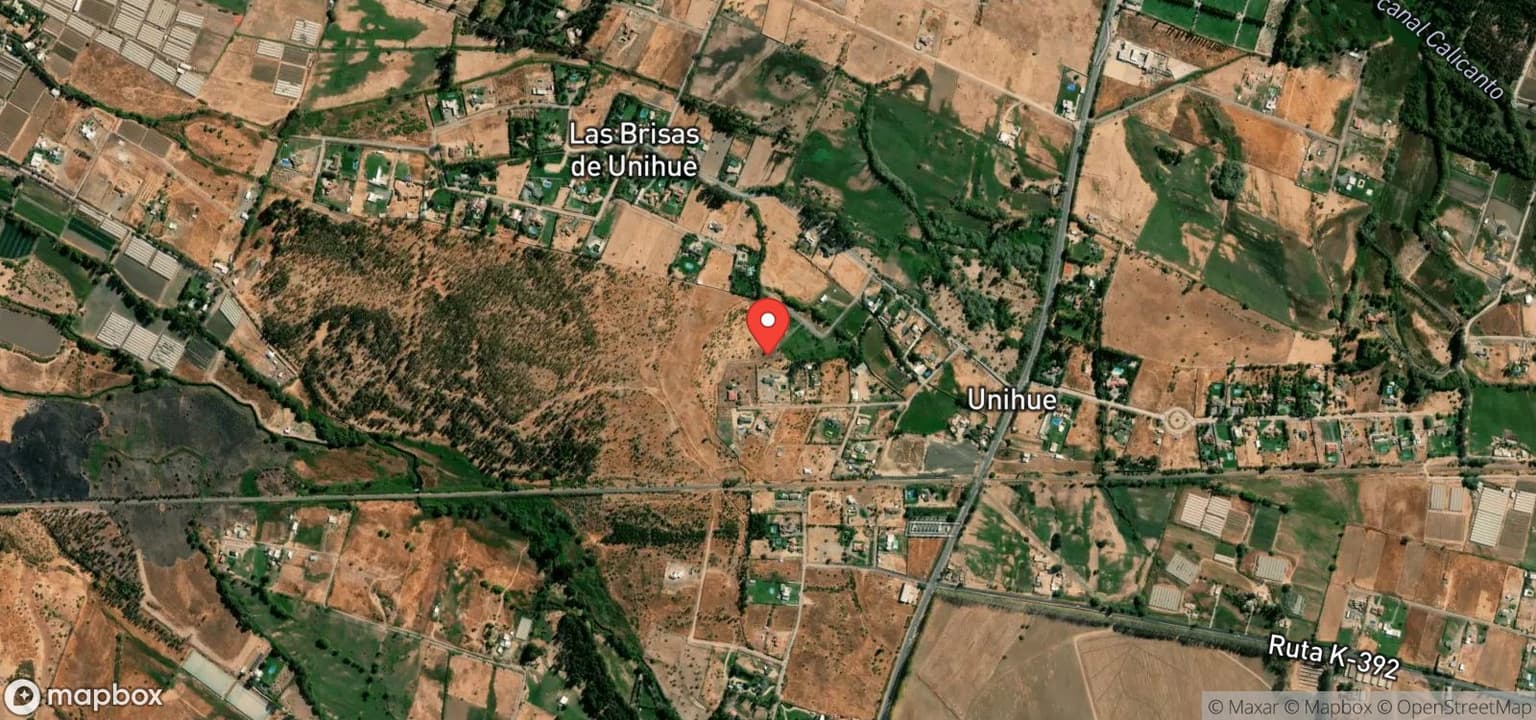 Vista previa de la ubicación