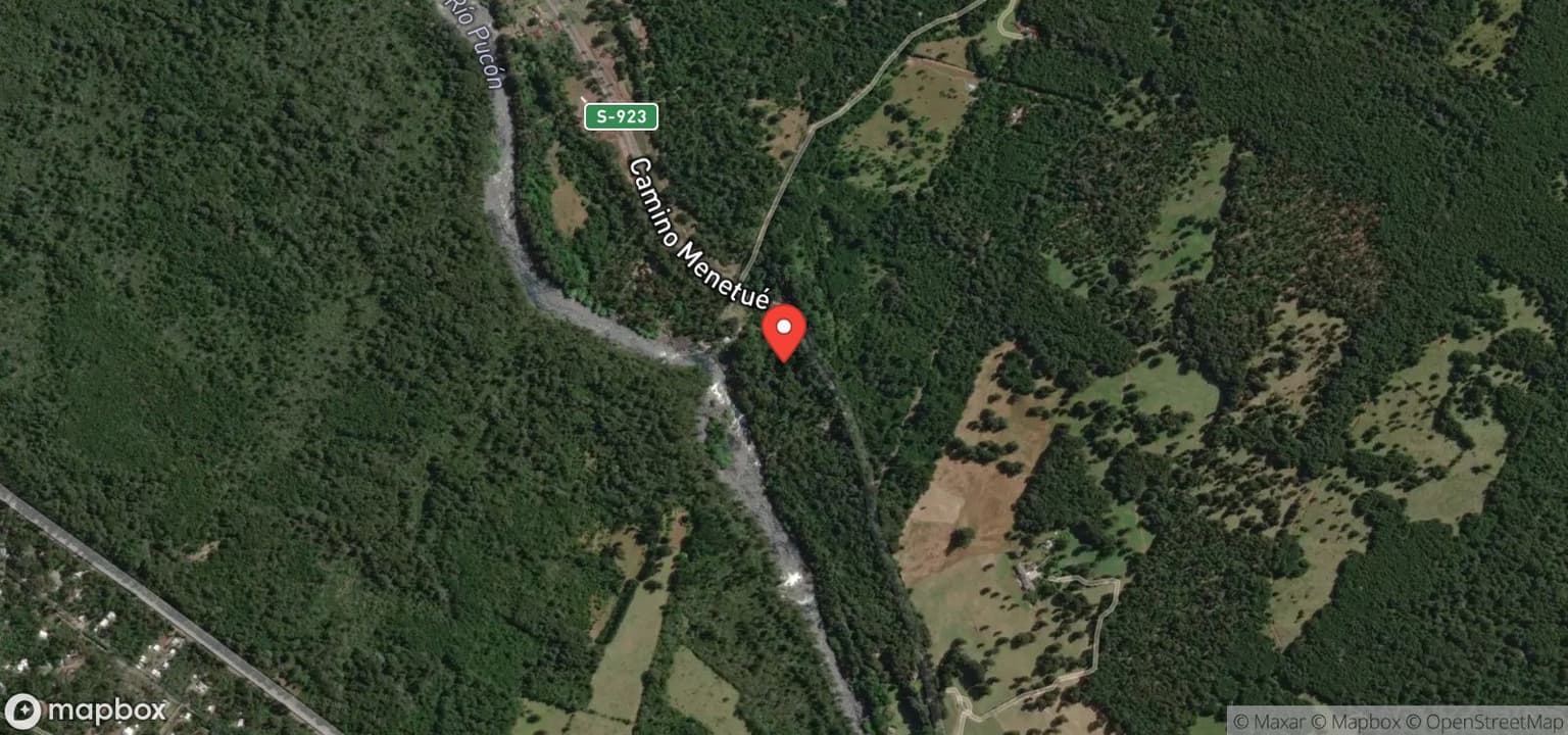 Vista previa de la ubicación