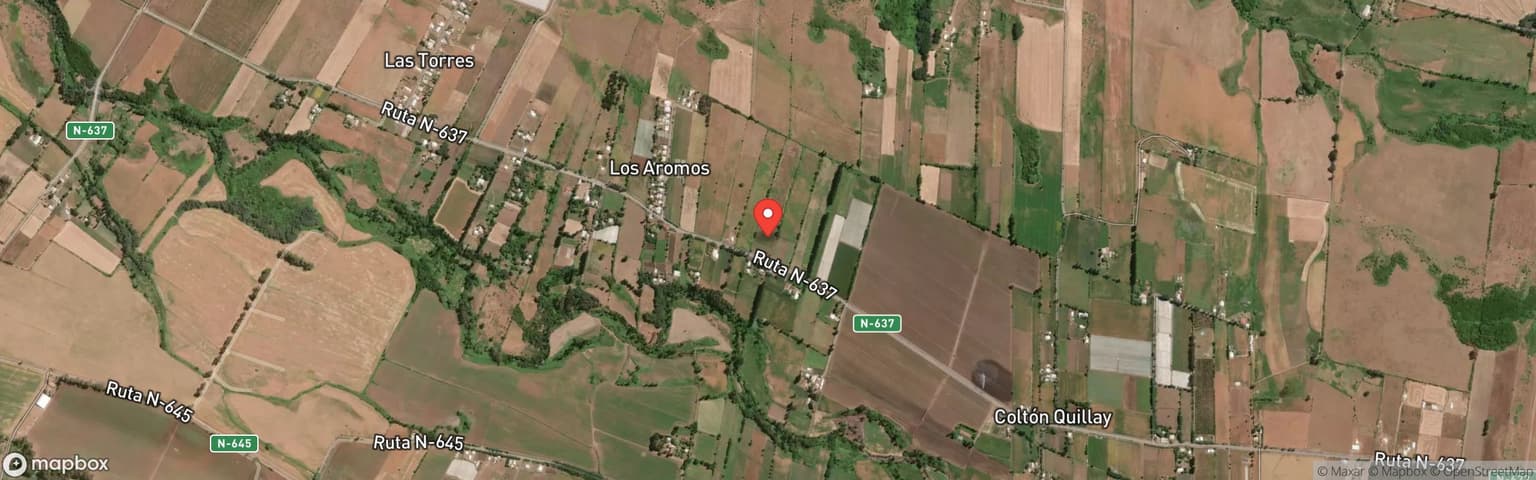 Vista previa de la ubicación