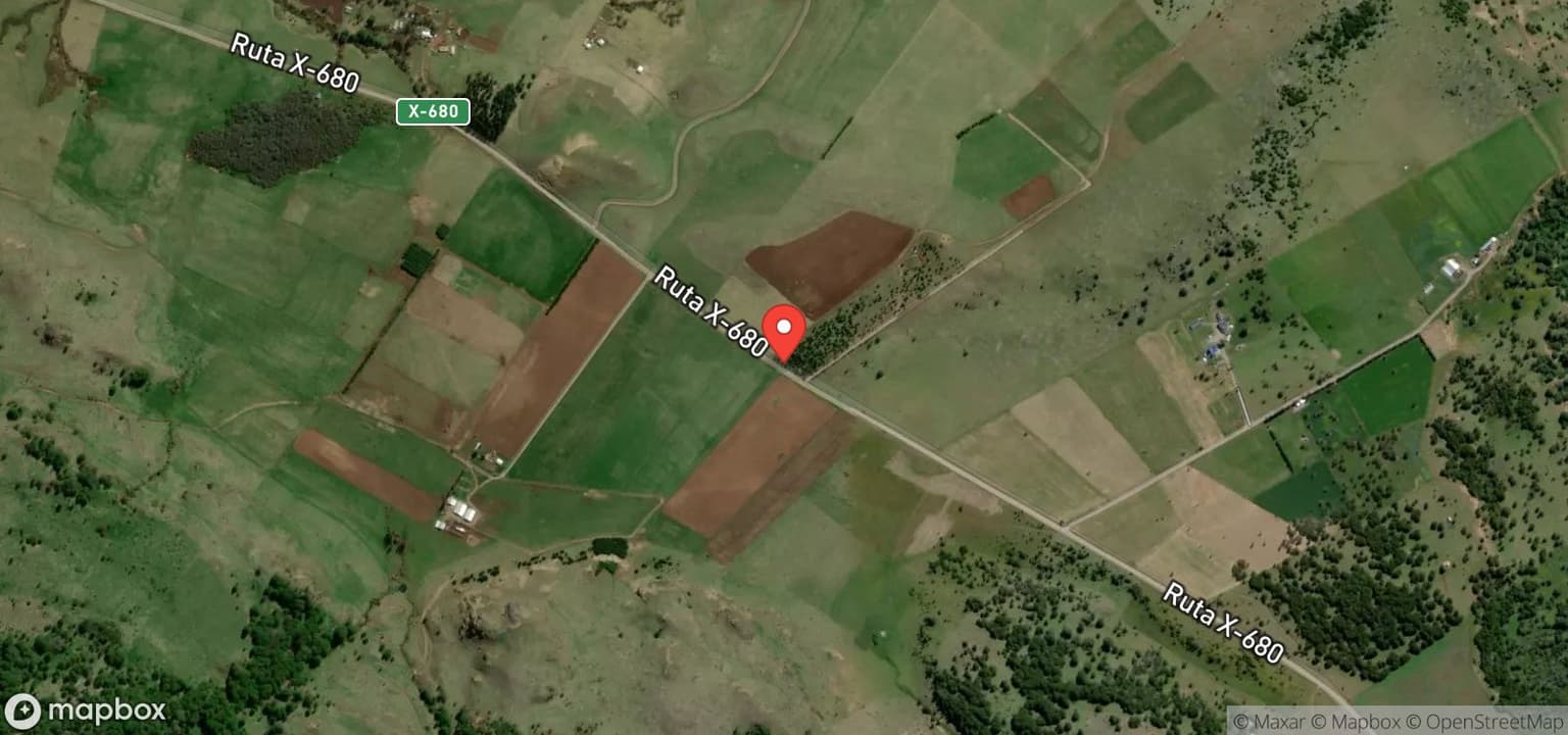 Vista previa de la ubicación