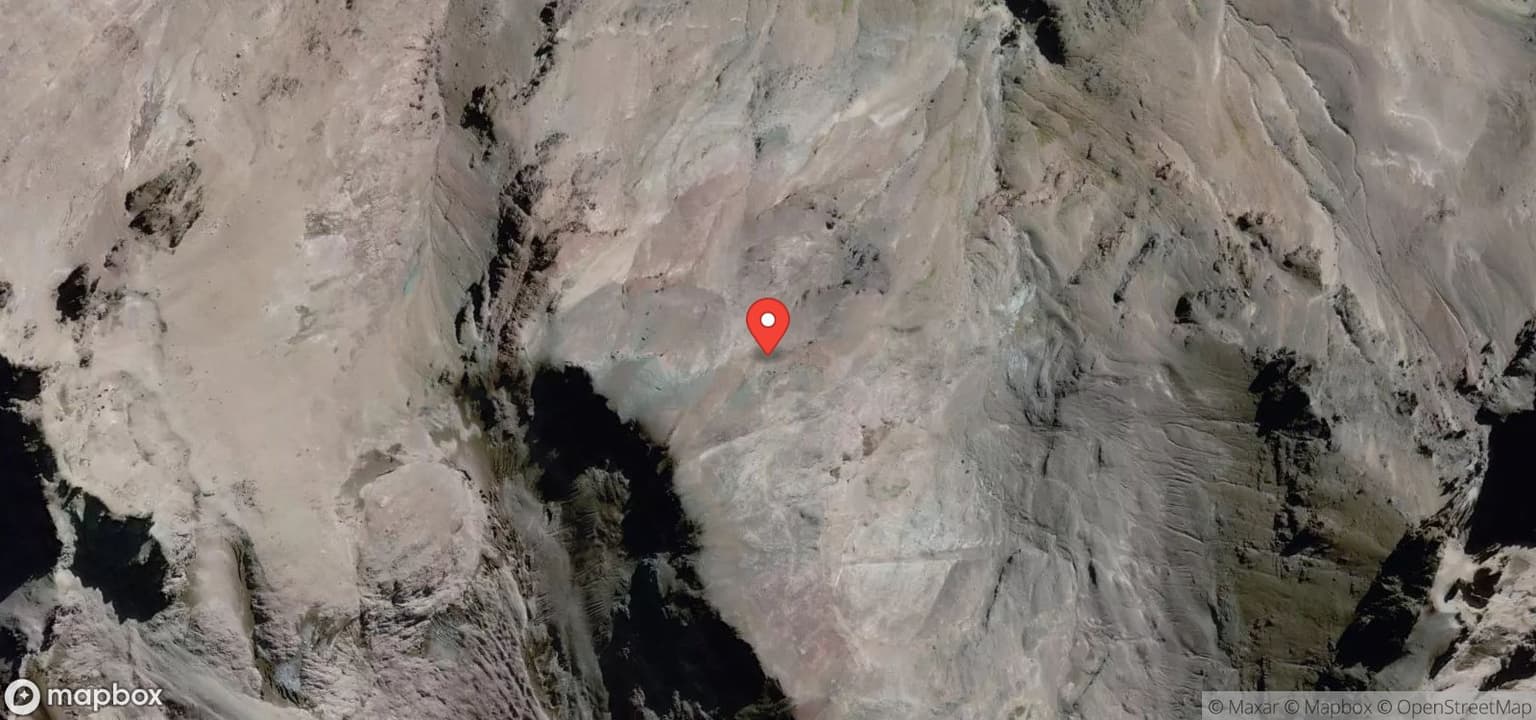 Vista previa de la ubicación