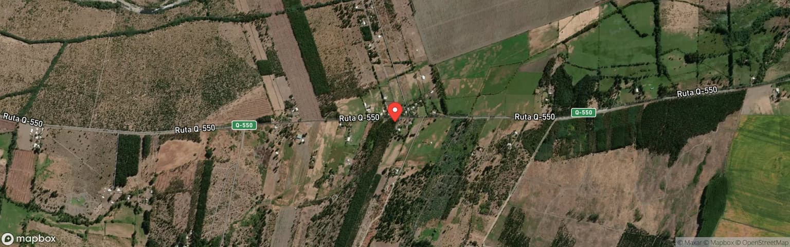 Vista previa de la ubicación