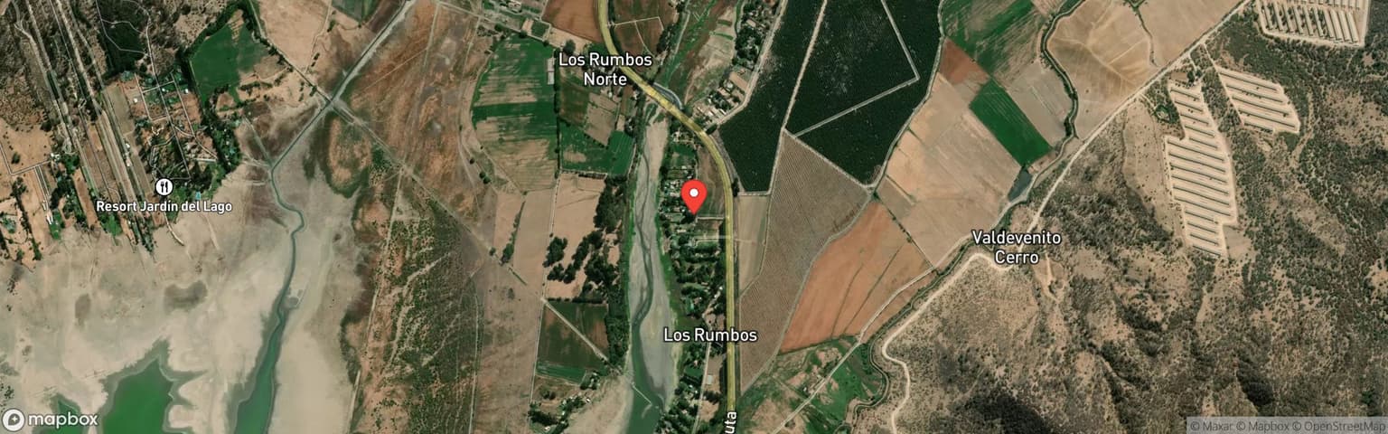 Vista previa de la ubicación