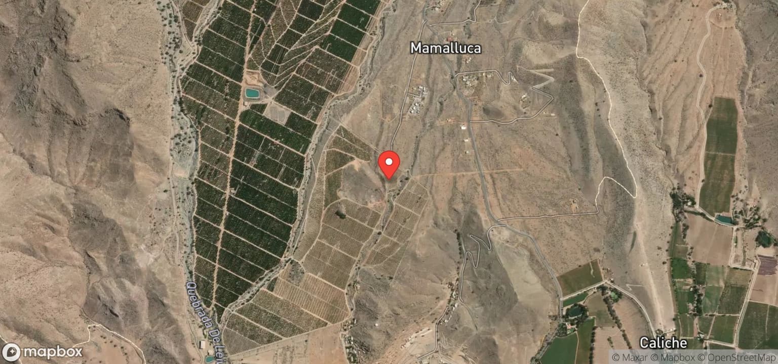 Vista previa de la ubicación