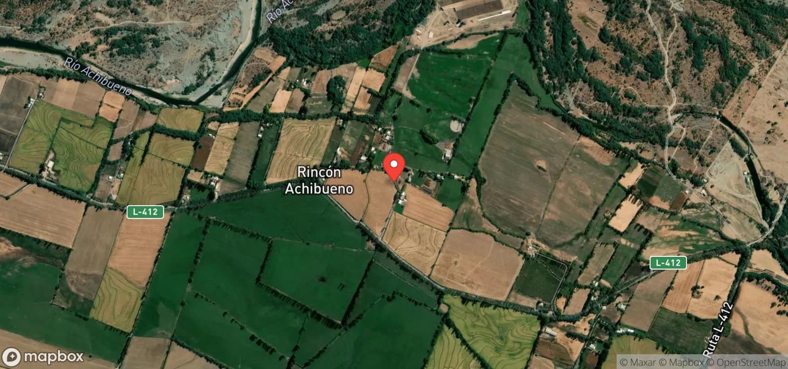 Vista previa de la ubicación