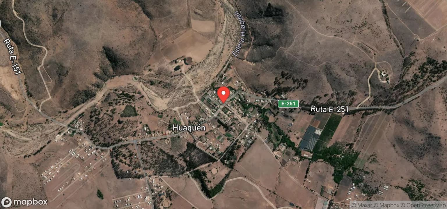 Vista previa de la ubicación