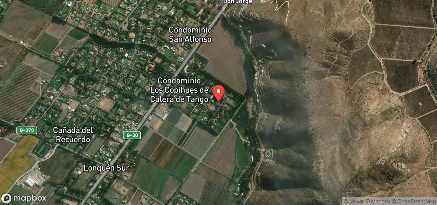 Vista previa de la ubicación