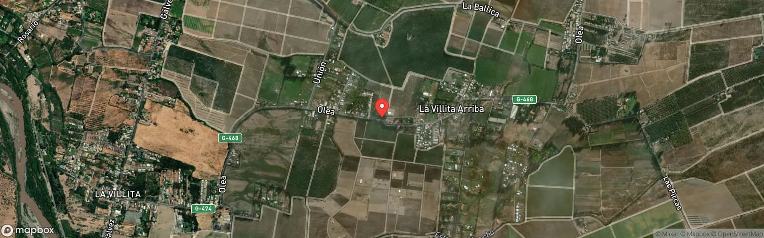 Vista previa de la ubicación