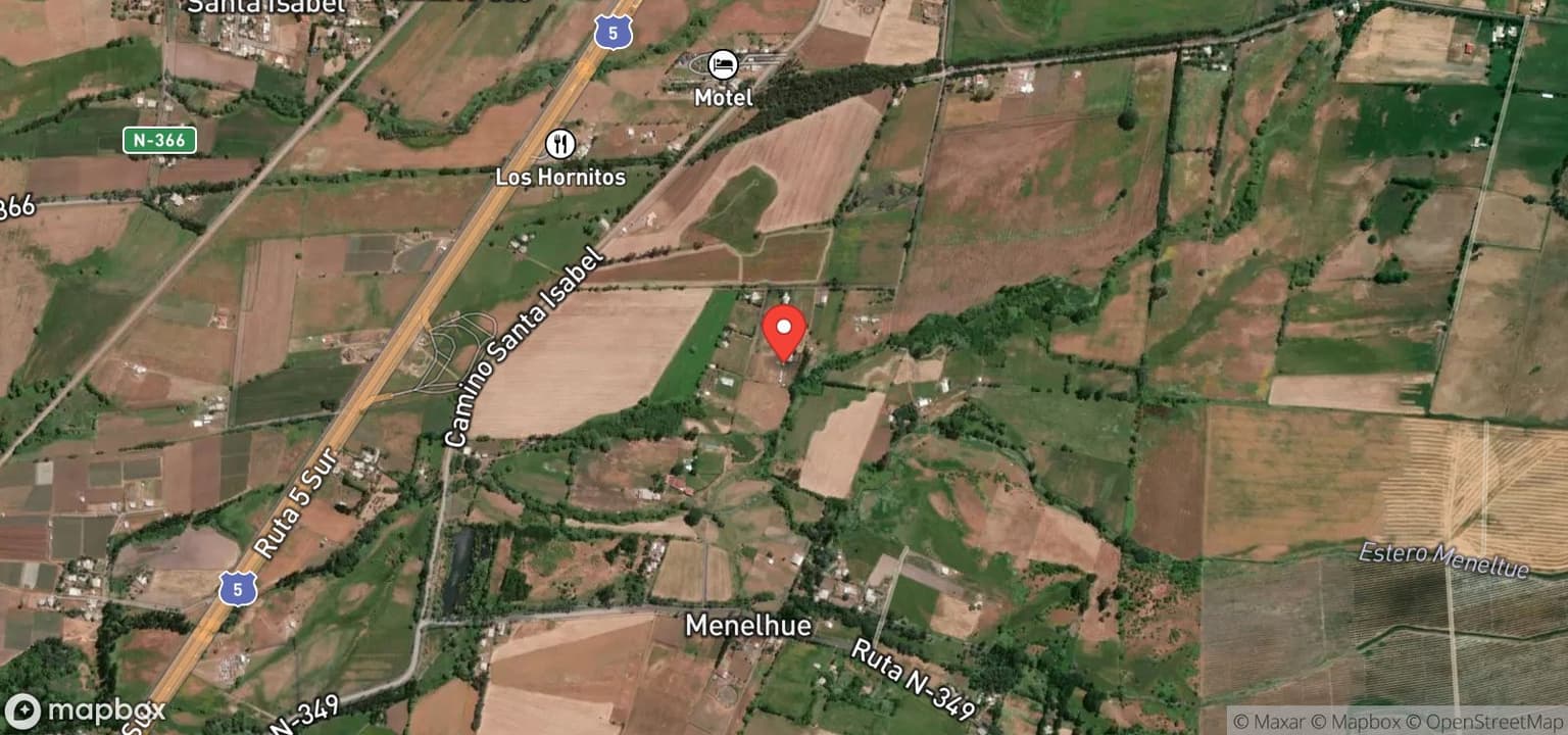 Vista previa de la ubicación