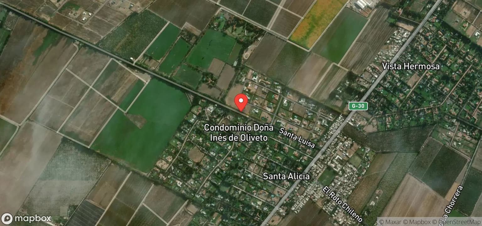 Vista previa de la ubicación