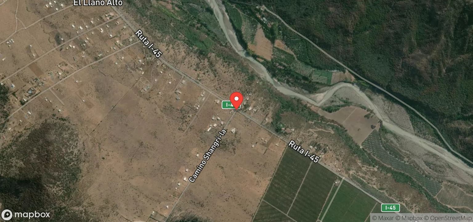 Vista previa de la ubicación