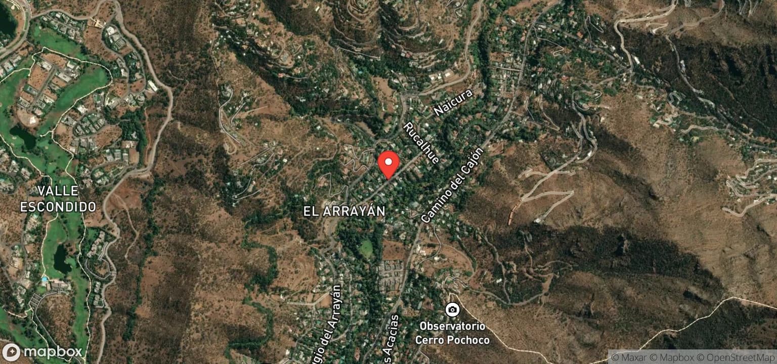 Vista previa de la ubicación