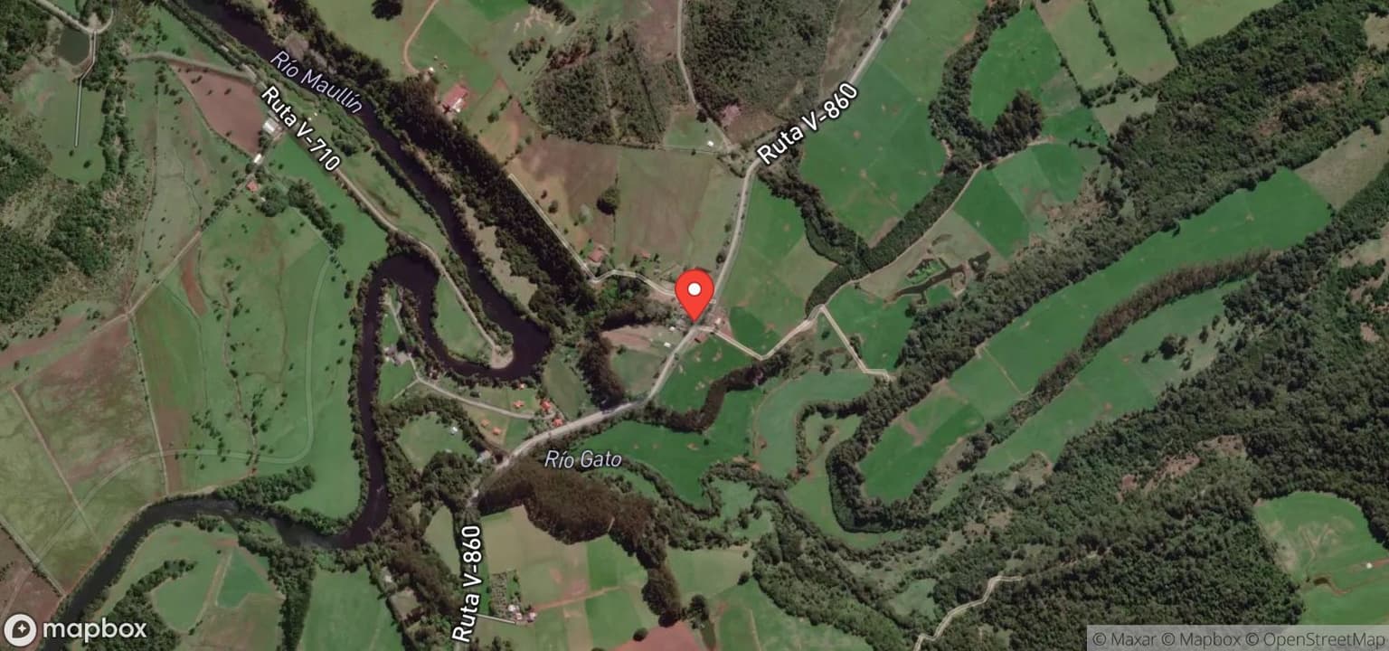 Vista previa de la ubicación