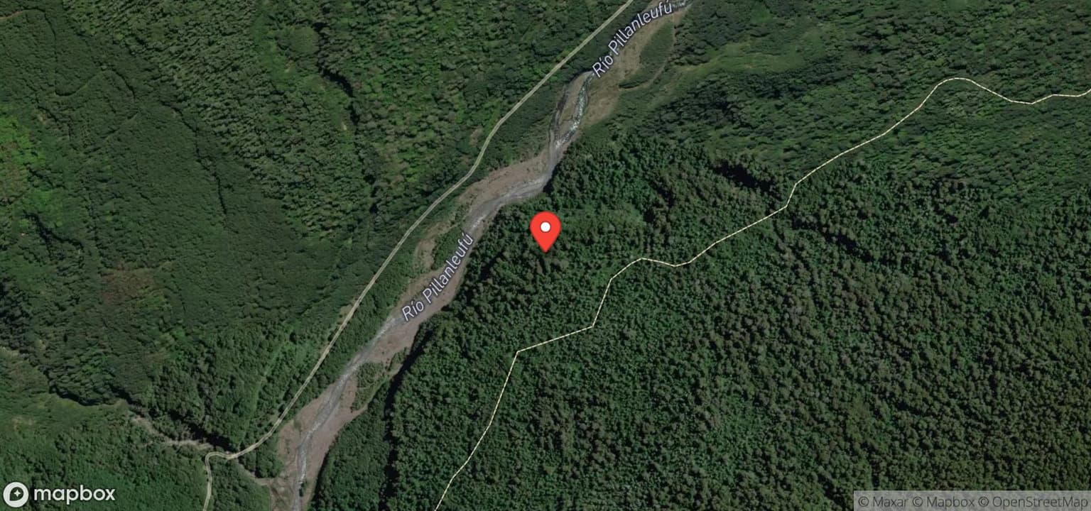 Vista previa de la ubicación