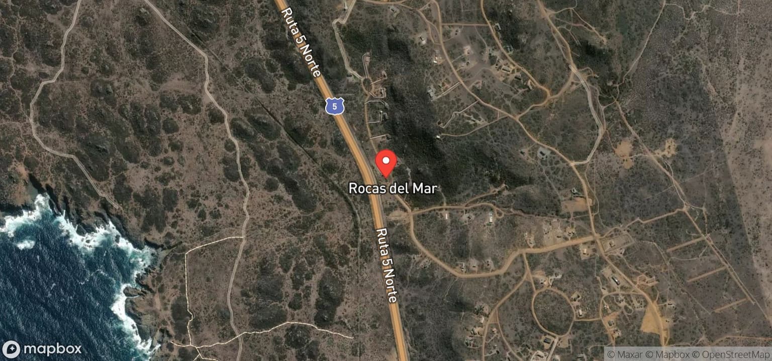 Vista previa de la ubicación