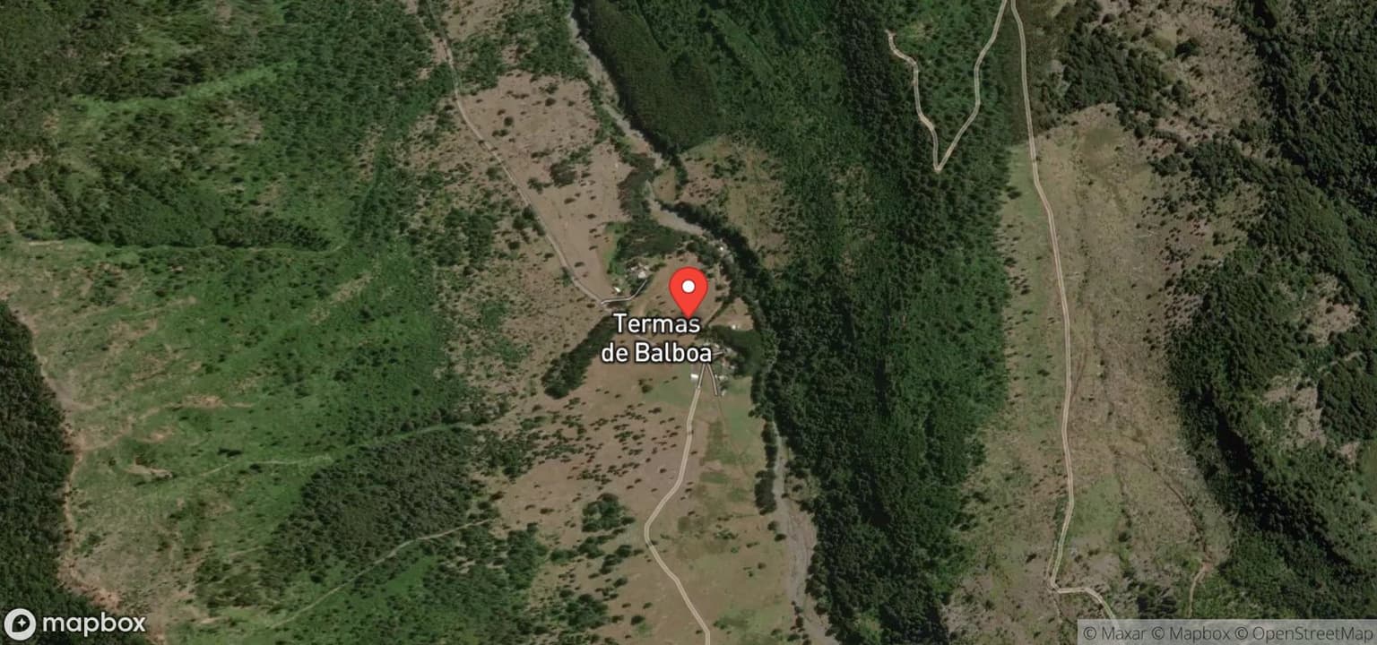 Vista previa de la ubicación