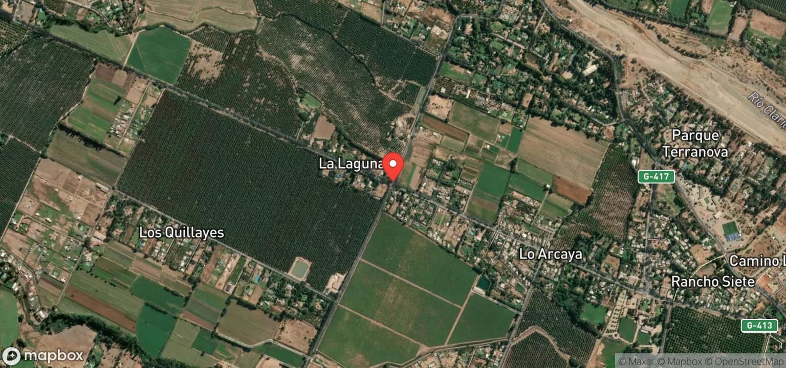 Vista previa de la ubicación