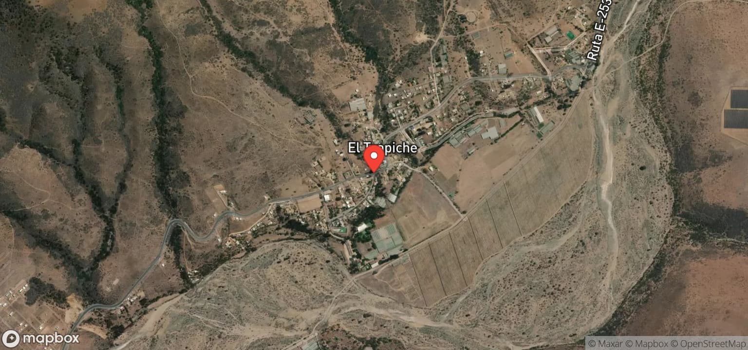 Vista previa de la ubicación