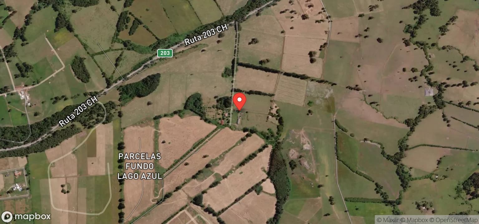 Vista previa de la ubicación