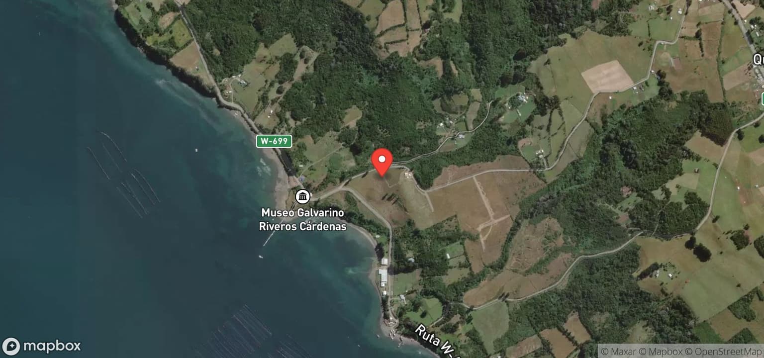 Vista previa de la ubicación