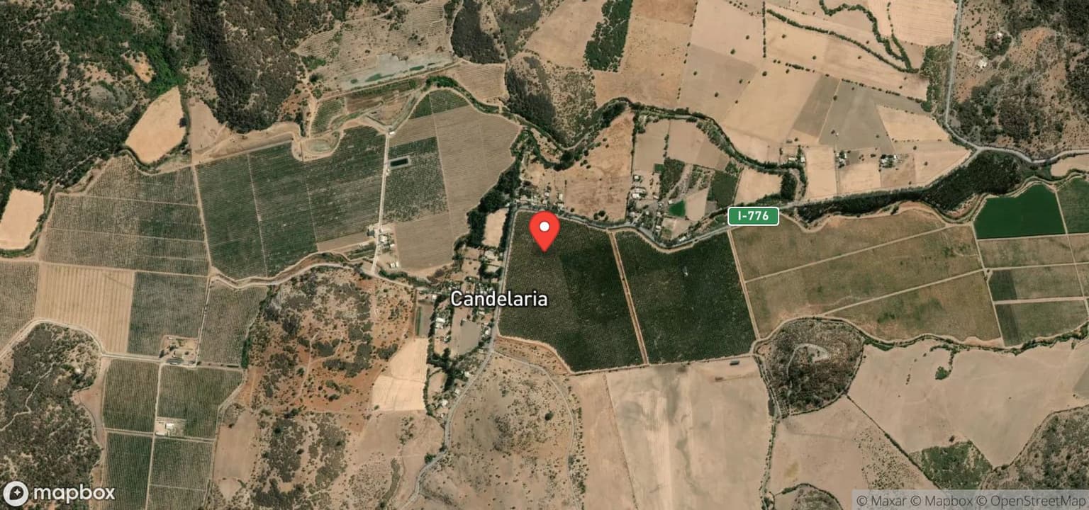 Vista previa de la ubicación