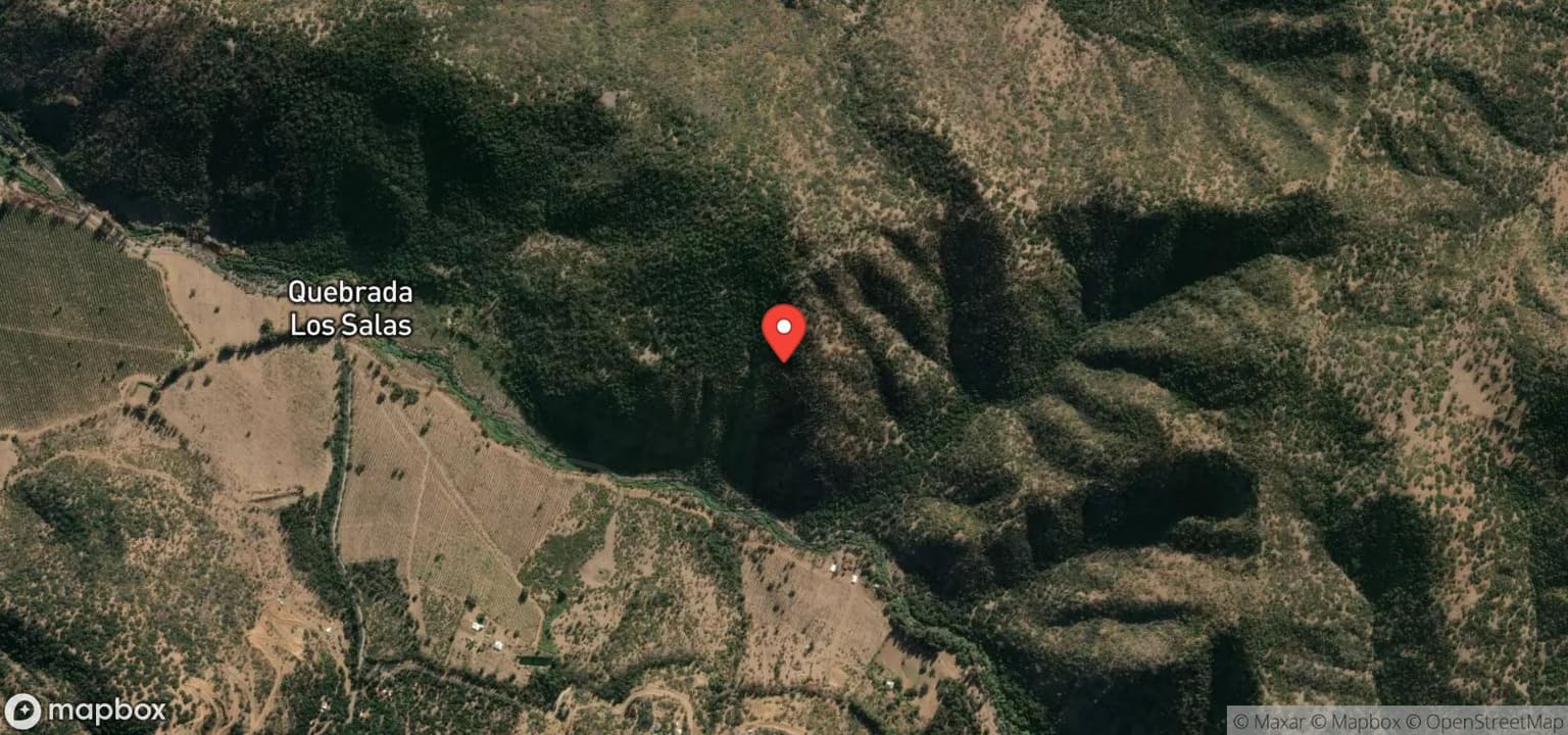 Vista previa de la ubicación