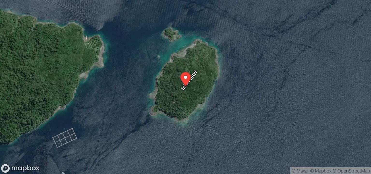 Vista previa de la ubicación