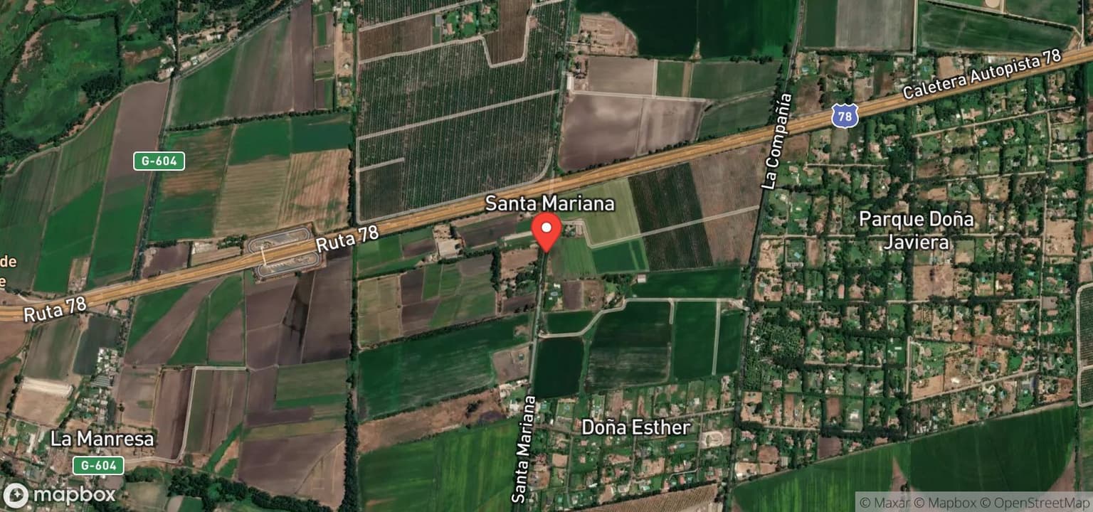 Vista previa de la ubicación