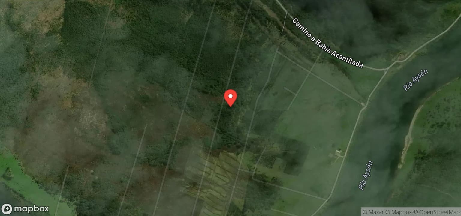 Vista previa de la ubicación